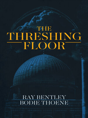 cover image of The Threshing Floor